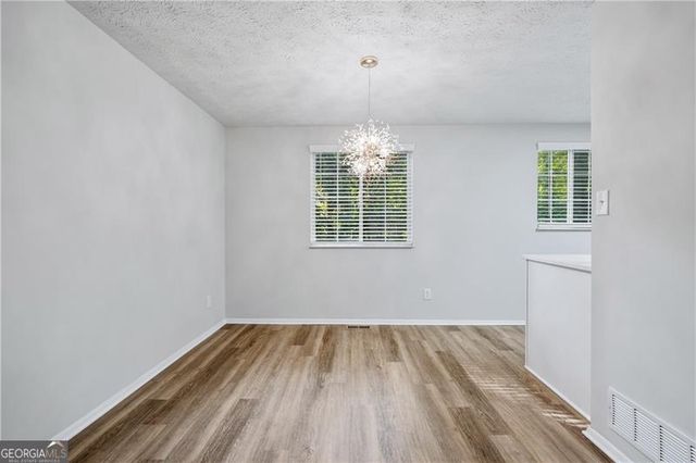 6734 Graves Mill Drive, Norcross, GA 30093