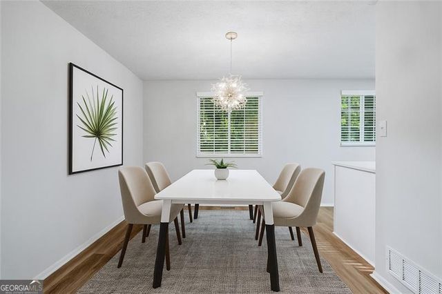 6734 Graves Mill Drive, Norcross, GA 30093