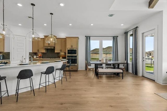 22313 Junction Peak Drive, Porter, TX 77365