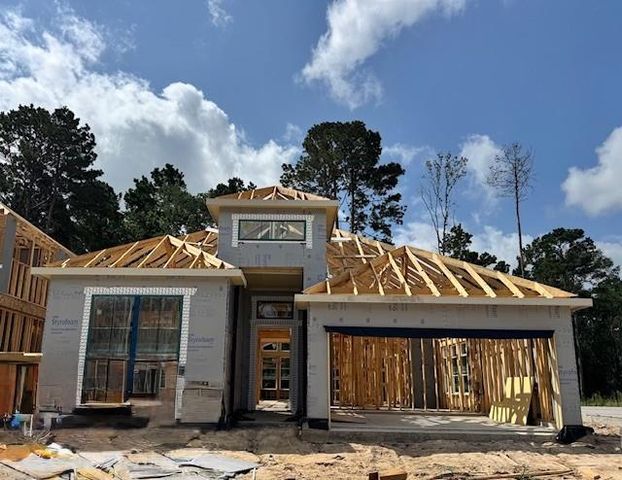 22313 Junction Peak Drive, Porter, TX 77365