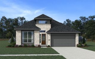 22313 Junction Peak Drive, Porter, TX 77365
