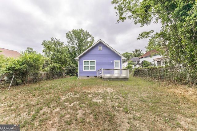 180 Ward St, Macon, GA 31204