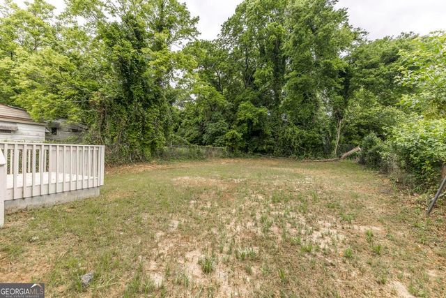 180 Ward St, Macon, GA 31204