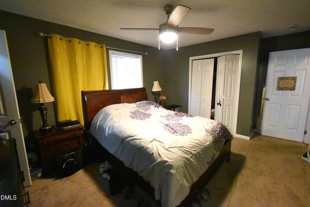 924 Kilby Street, Burlington, NC 27215