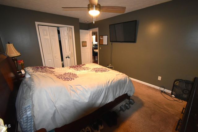 924 Kilby Street, Burlington, NC 27215