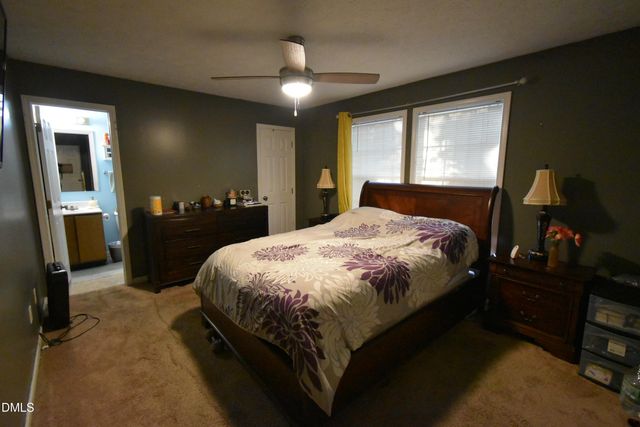 924 Kilby Street, Burlington, NC 27215