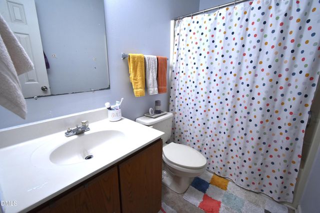 924 Kilby Street, Burlington, NC 27215