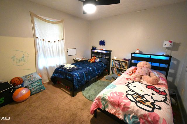 924 Kilby Street, Burlington, NC 27215