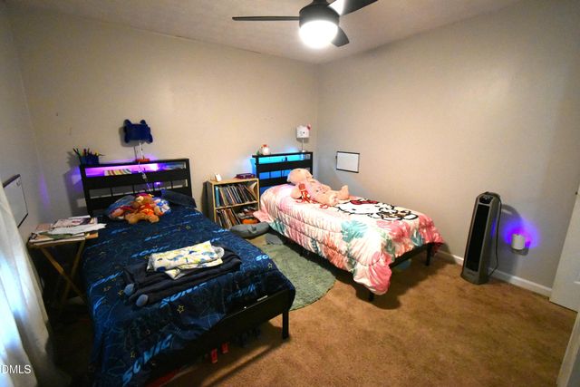924 Kilby Street, Burlington, NC 27215