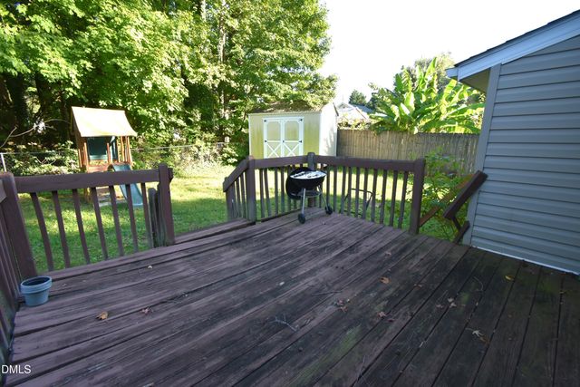 924 Kilby Street, Burlington, NC 27215