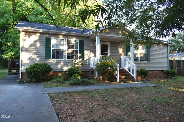 924 Kilby Street, Burlington, NC 27215