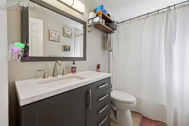 570 Calle Entrada Road, Fountain, CO 80817