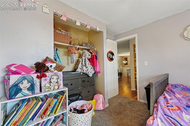 570 Calle Entrada Road, Fountain, CO 80817