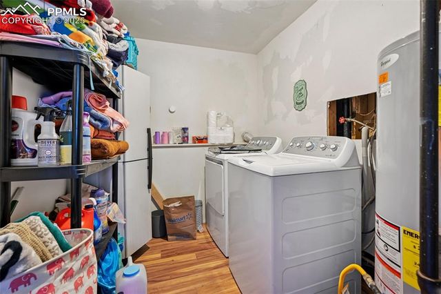 570 Calle Entrada Road, Fountain, CO 80817