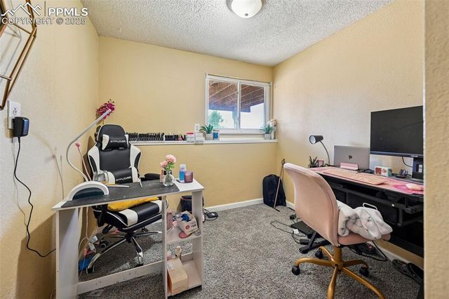 570 Calle Entrada Road, Fountain, CO 80817