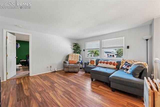 570 Calle Entrada Road, Fountain, CO 80817