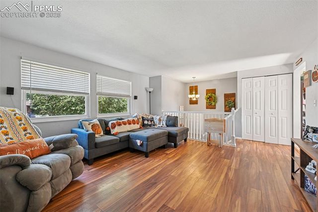 570 Calle Entrada Road, Fountain, CO 80817