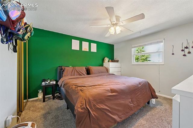 570 Calle Entrada Road, Fountain, CO 80817