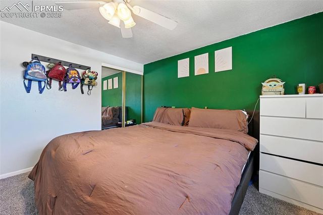 570 Calle Entrada Road, Fountain, CO 80817