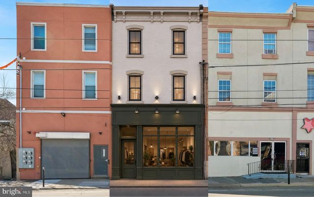 4030 W GIRARD AVE, Philadelphia, PA 19104