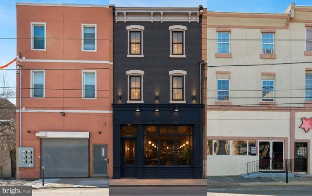 4030 W GIRARD AVE, Philadelphia, PA 19104