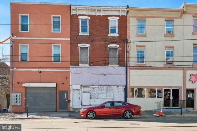4030 W GIRARD AVE, Philadelphia, PA 19104