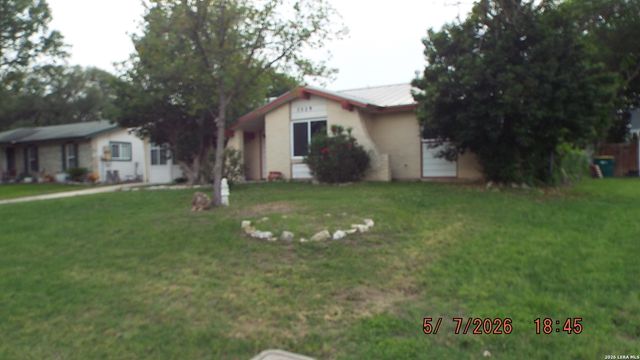 7329 Leading Oaks, Live Oak, TX 78233