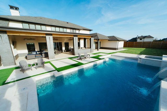12901 Rivendell Drive, Oklahoma City, OK 73170
