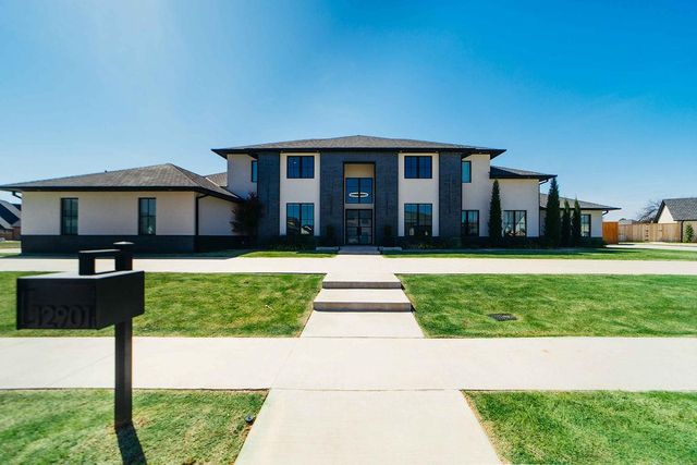 12901 Rivendell Drive, Oklahoma City, OK 73170