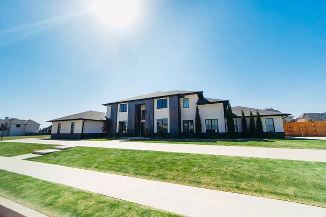 12901 Rivendell Drive, Oklahoma City, OK 73170