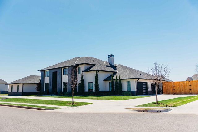 12901 Rivendell Drive, Oklahoma City, OK 73170