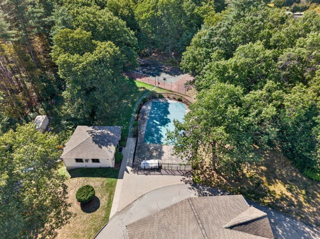 386 Great Rd A8, Acton, MA 01720