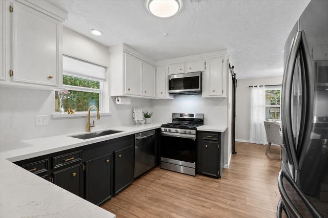 4026 Oxhill Road, Spring, TX 77388