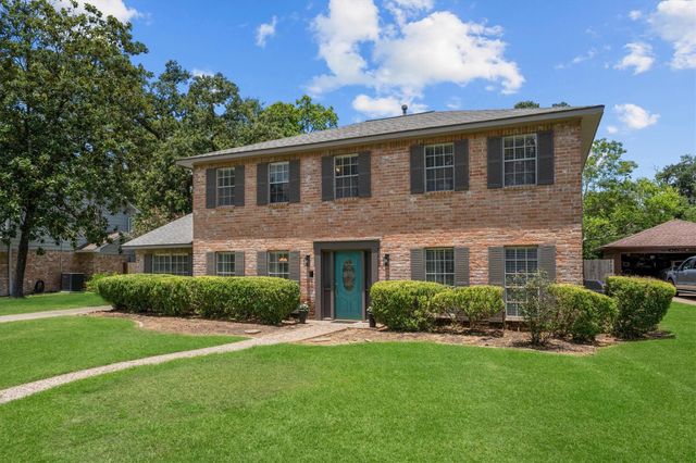 4026 Oxhill Road, Spring, TX 77388