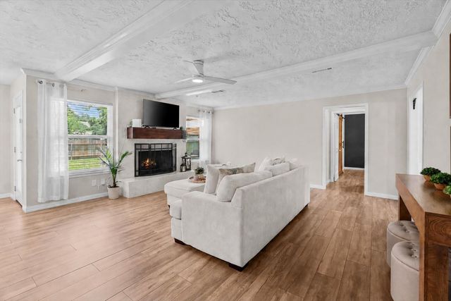 4026 Oxhill Road, Spring, TX 77388