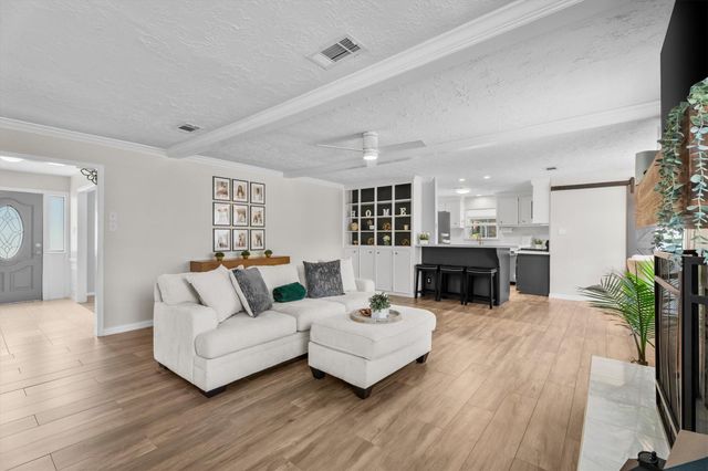4026 Oxhill Road, Spring, TX 77388