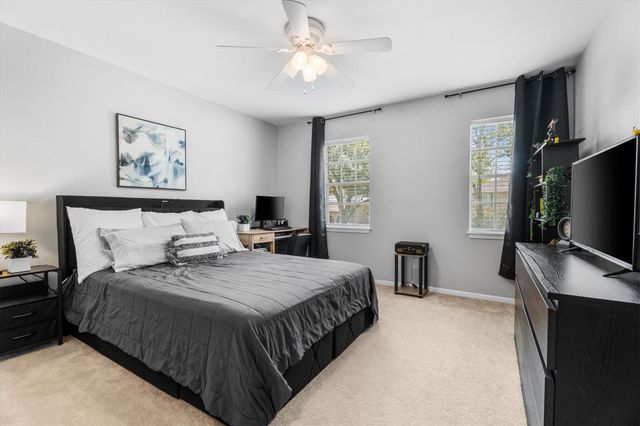 4026 Oxhill Road, Spring, TX 77388