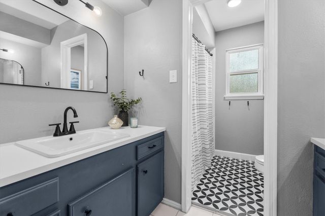 4026 Oxhill Road, Spring, TX 77388