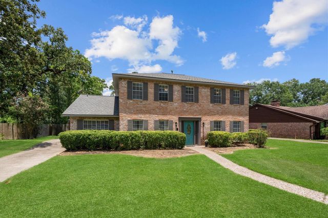 4026 Oxhill Road, Spring, TX 77388