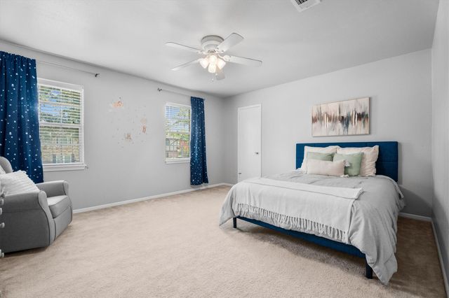 4026 Oxhill Road, Spring, TX 77388