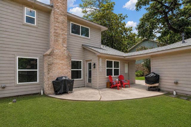 4026 Oxhill Road, Spring, TX 77388