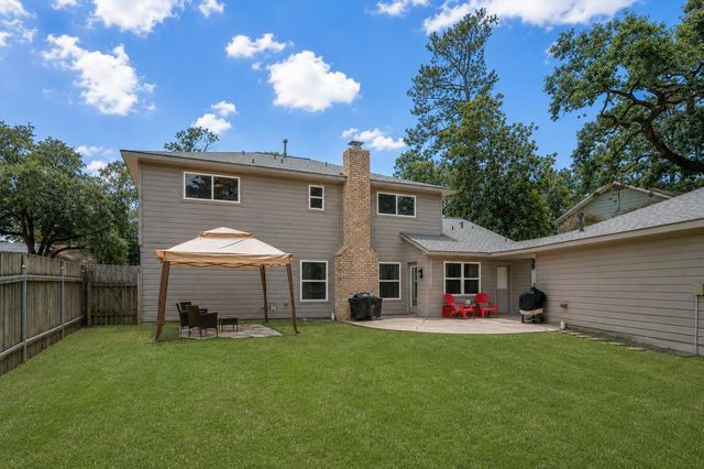 4026 Oxhill Road, Spring, TX 77388