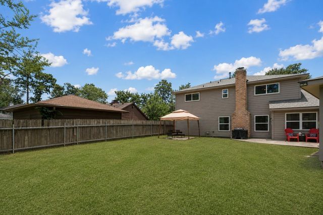 4026 Oxhill Road, Spring, TX 77388