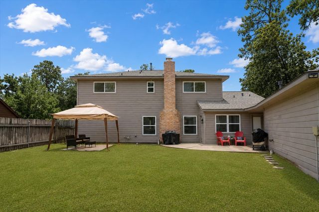 4026 Oxhill Road, Spring, TX 77388