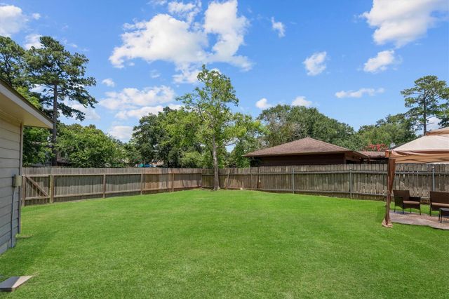 4026 Oxhill Road, Spring, TX 77388