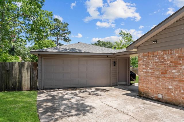4026 Oxhill Road, Spring, TX 77388