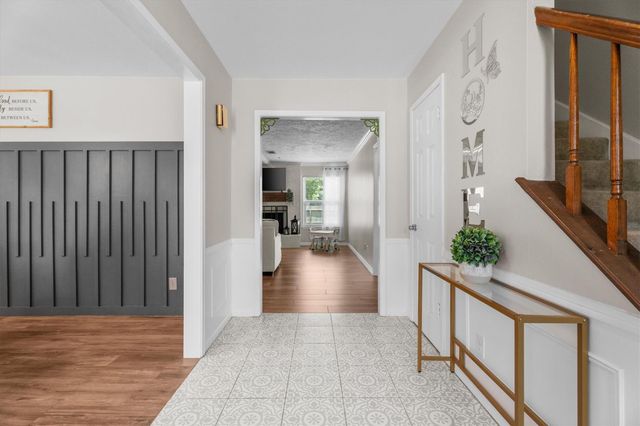 4026 Oxhill Road, Spring, TX 77388
