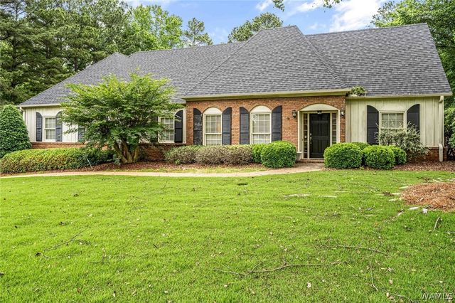 102 Covey Chase, Tuscaloosa, AL 35406