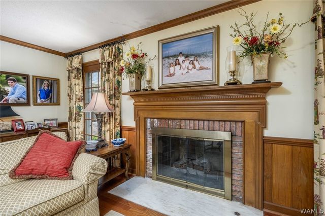 102 Covey Chase, Tuscaloosa, AL 35406