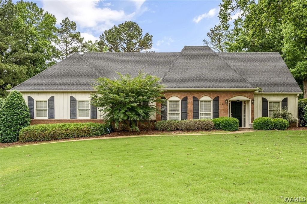 102 Covey Chase, Tuscaloosa, AL 35406